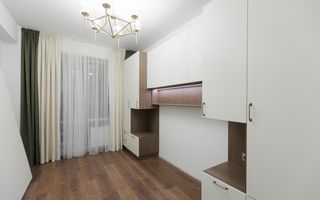 Vânzare, apartament, 2 camere, str. Calea Ieșilor, Sculeni - Poză 4