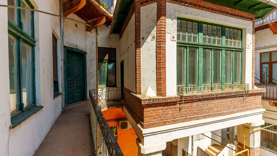 Apartament cu 2 camere ultracentral - Poză 1