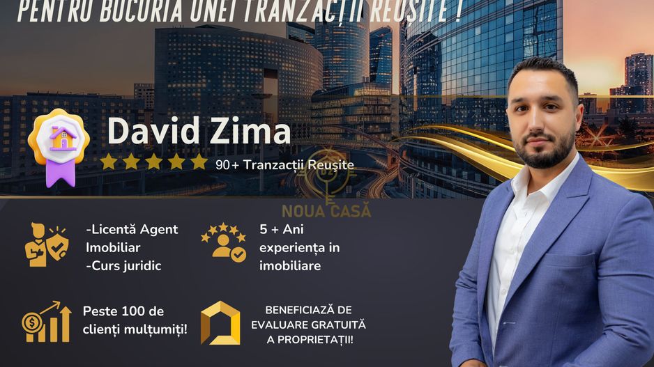 De vanzare Spatiu Central Satu Mare/Birouri/Restaurant/Magazin/Notar - Poză 12