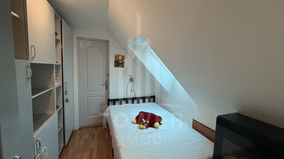 Apartament 3 camere | Mobilat | Zona Cedonia, Sibiu - Poză 9