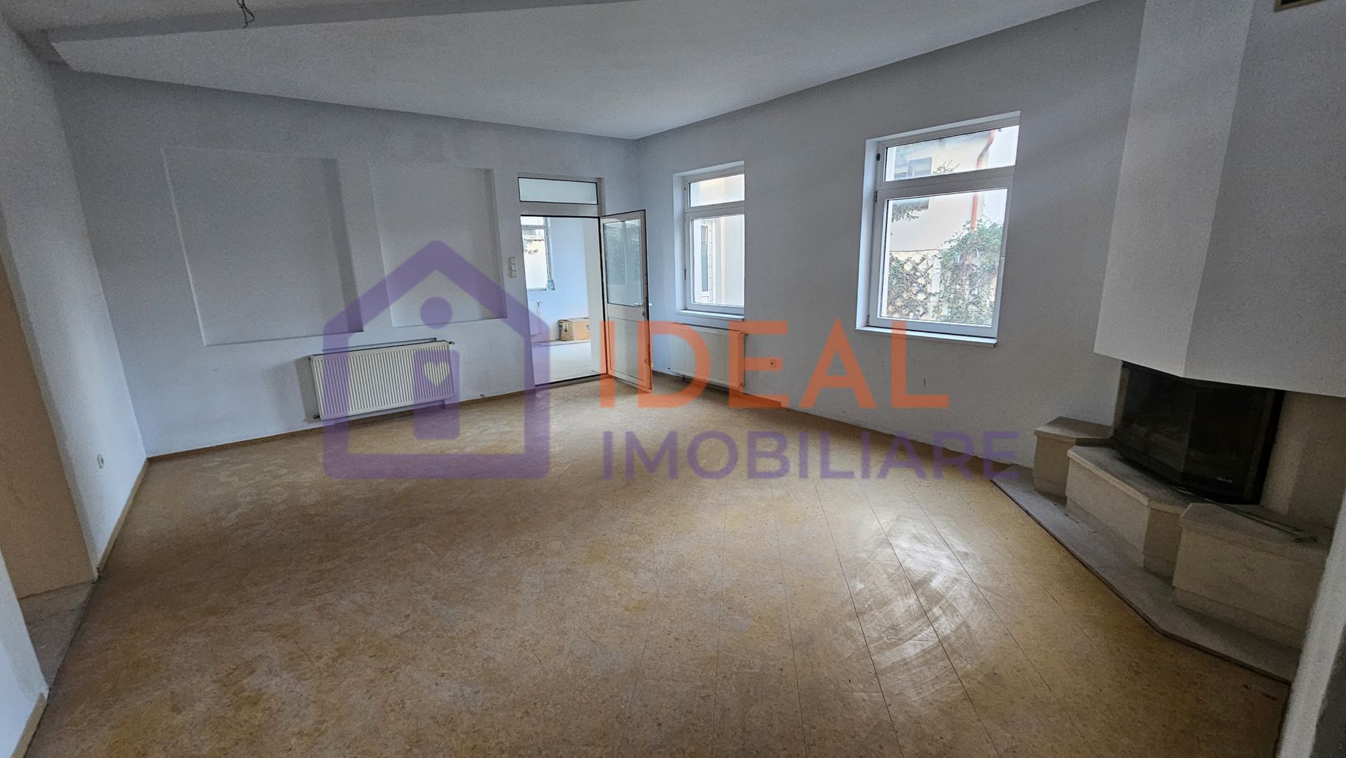 Spatiu Comercial cu vitrina la strada, Calea Dumbravii - Poză 10