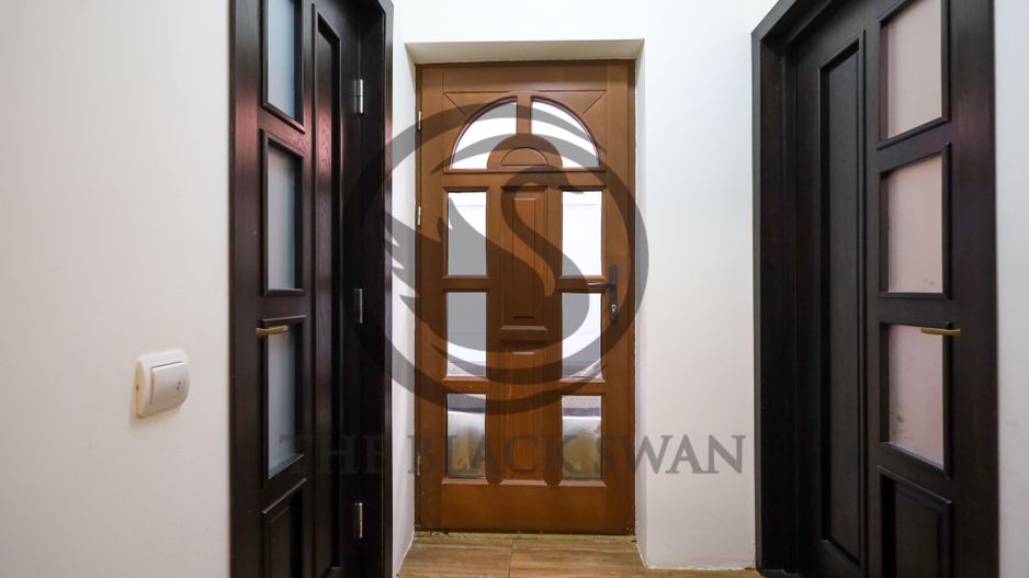 Casa de vanzare cu deschidere la doua strazi | Nord | COMISION 0% - Poză 19