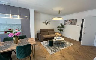 Apartament 2 Camere | Atlas Residence | Loc de Parcare - Poză 1