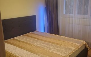 Închiriere 2 camere langa parc, zona linistita, luminos, mobilat complet - Poză 3