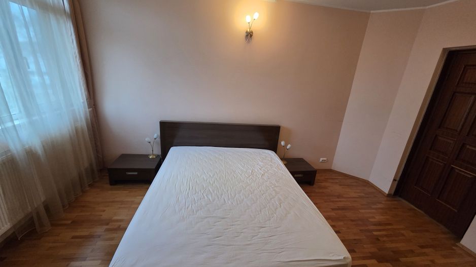 NOU! Vila deosebita, verdeata , intimitate , confort,  Parc Bazilescu - Poză 18