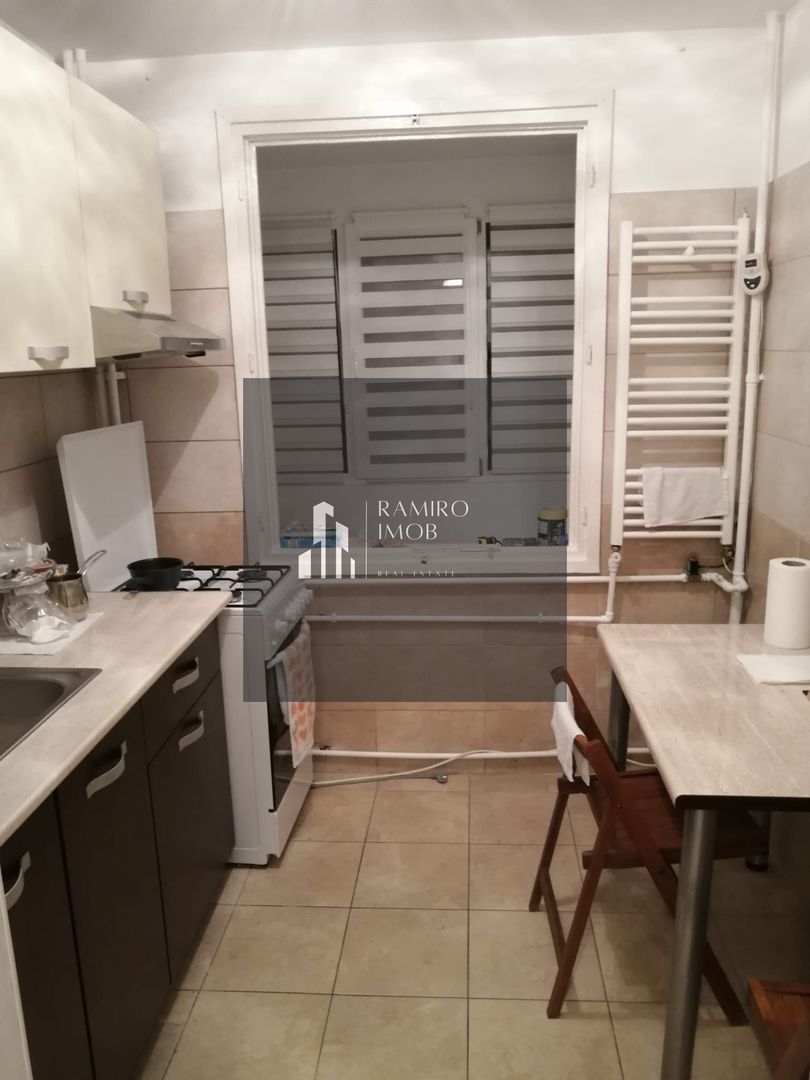 APARTAMENT 3 CAMERE, SECTOR 3, SALAJAN/GRIGORESCU - Poză 6