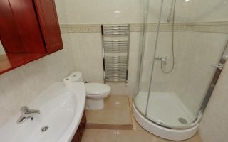 Chirie, apartament, 1 cameră + living, str. 31 August, Centru - Poză 10