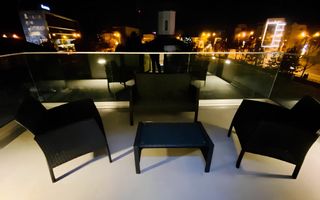 Apartament modern 2 camere I One Herastrau Plaza I Parcare subterana - Poză 7