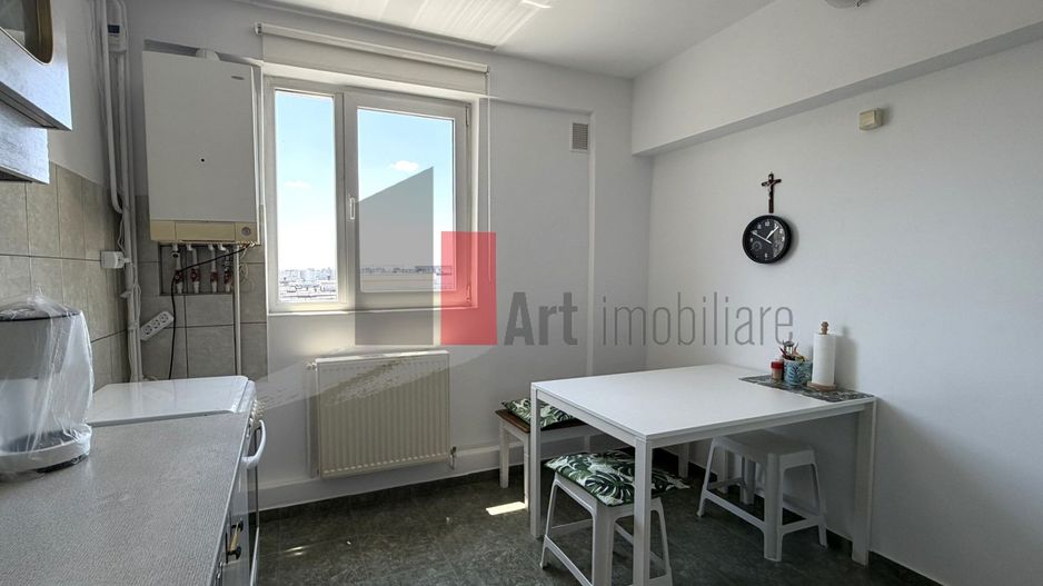 Apartament renovat, decomandat, luminos | Zona Dristor metrou - Poză 9