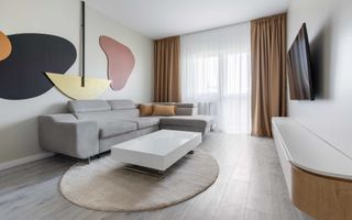 Apartament 2 camere de închiriat Berceni The Grand Kristal - Poză 1