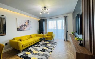 Apartament modern I 2 camere I Zona Eroilor I Floresti - Poză 1