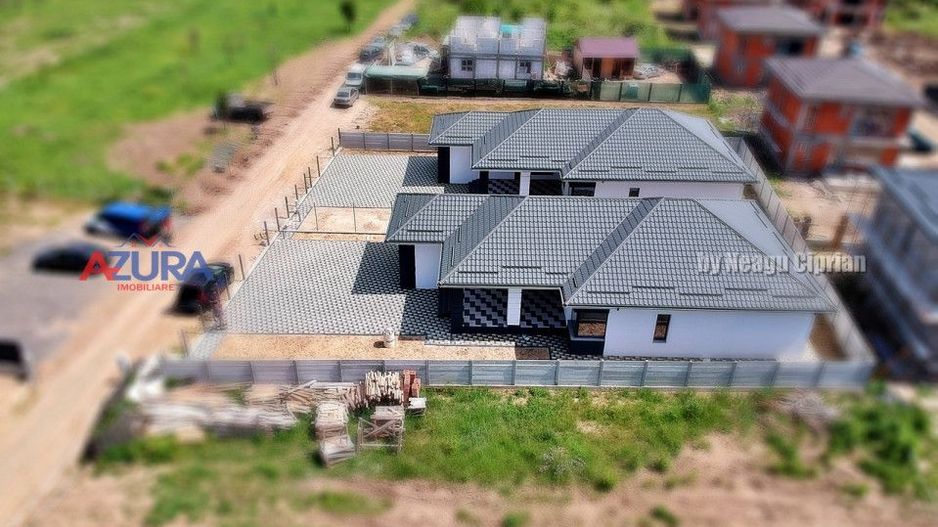 De vânzare case Târgul Săptămânal! - Poză 18