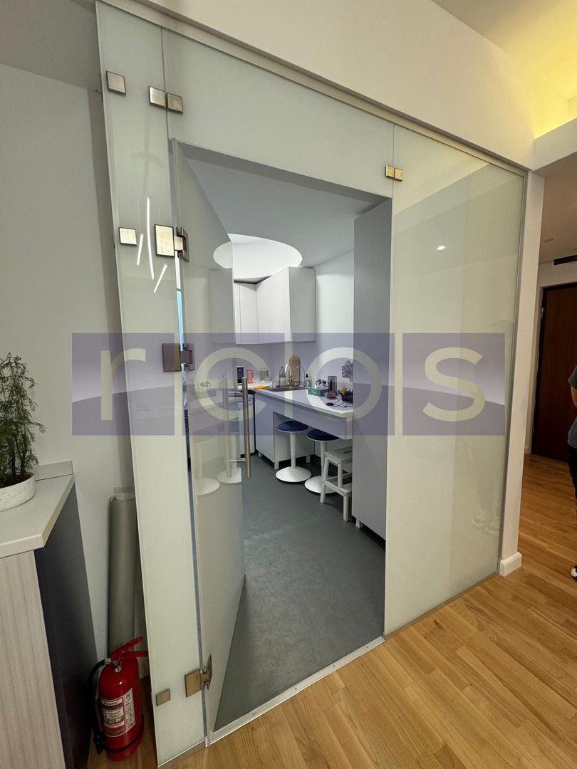 VANZARE VILA S+P+4E | ZONA AVIATORILOR | OPORTUNITATE - Poză 11