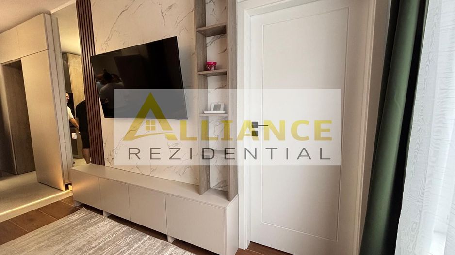 Apartament 2 camere | Popești-Leordeni | 7 minute  metrou Berceni - Poză 3