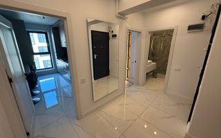 Apartament 2 Camere - Exigent  Residence -Lujerului Mobilat Modern - Poză 5