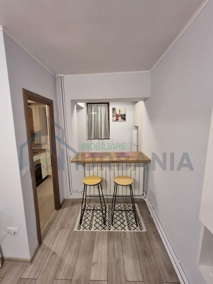 Apartament 1 cameră de vânzare, 23 mp utili, zona Gara Nicolina, Iași - Poză 7