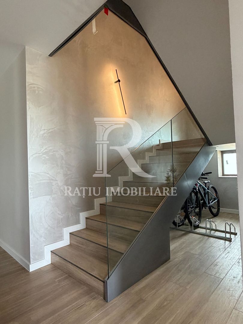Pensiune premium | Afacere la cheie | Sânmartin | Bihor - Poză 37