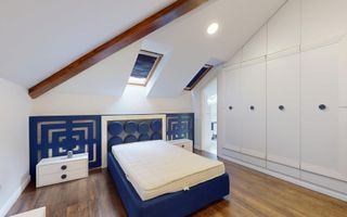 Casa ca-n Filme !  Parcul Carol ! Open House ! Va asteptam ! - Poză 45