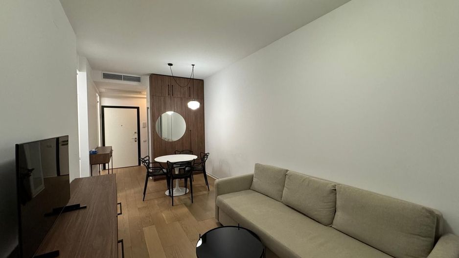 🏙️ Studio Dublu de Vânzare – One Mircea Eliade | Lux, Locație Premium - Poză 3