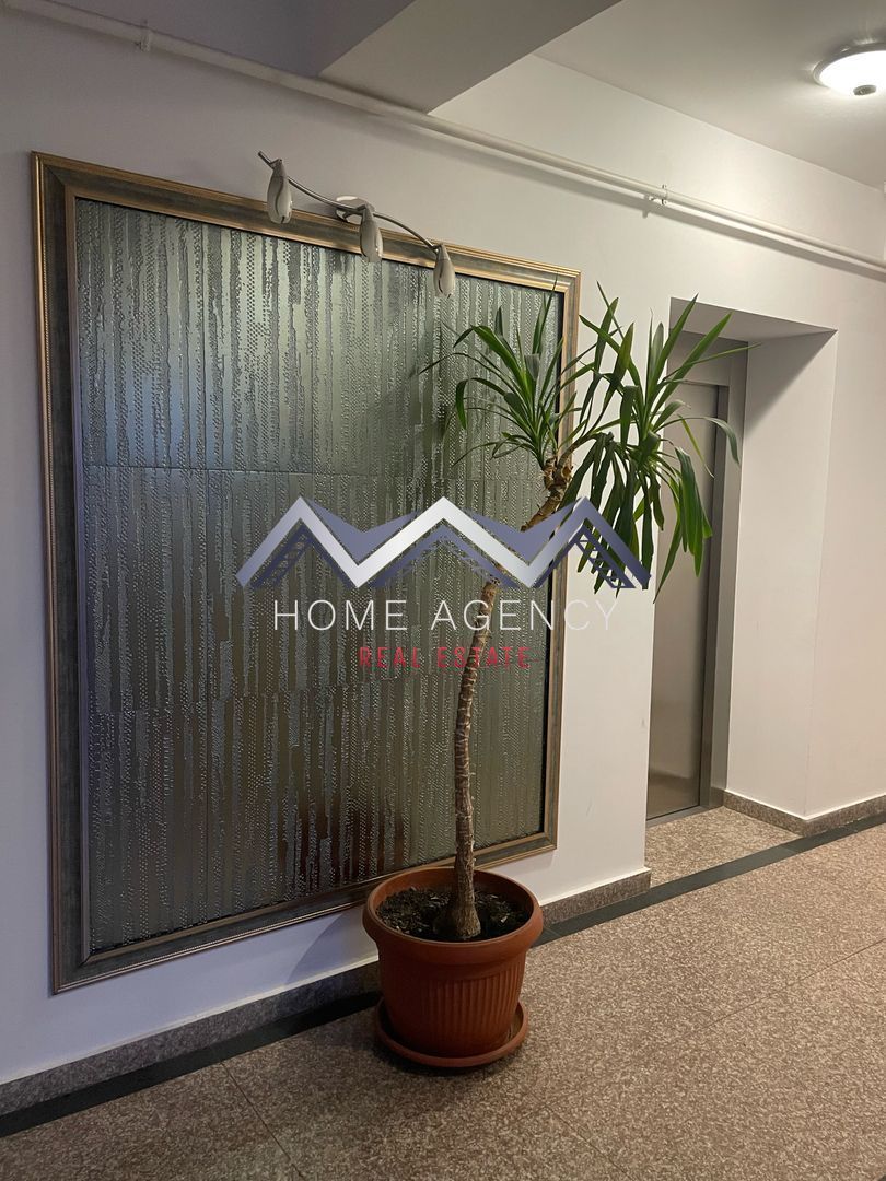 Apartament 2 camere Otopeni | mobilat, utilat, parcare | bloc cu lift - Poză 7