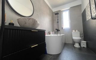 Apartament 4 camere cu scara interioara, etaj 2, bloc nou - Poză 6