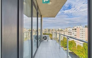 Apartament 3 camere  Nord One - Poză 12