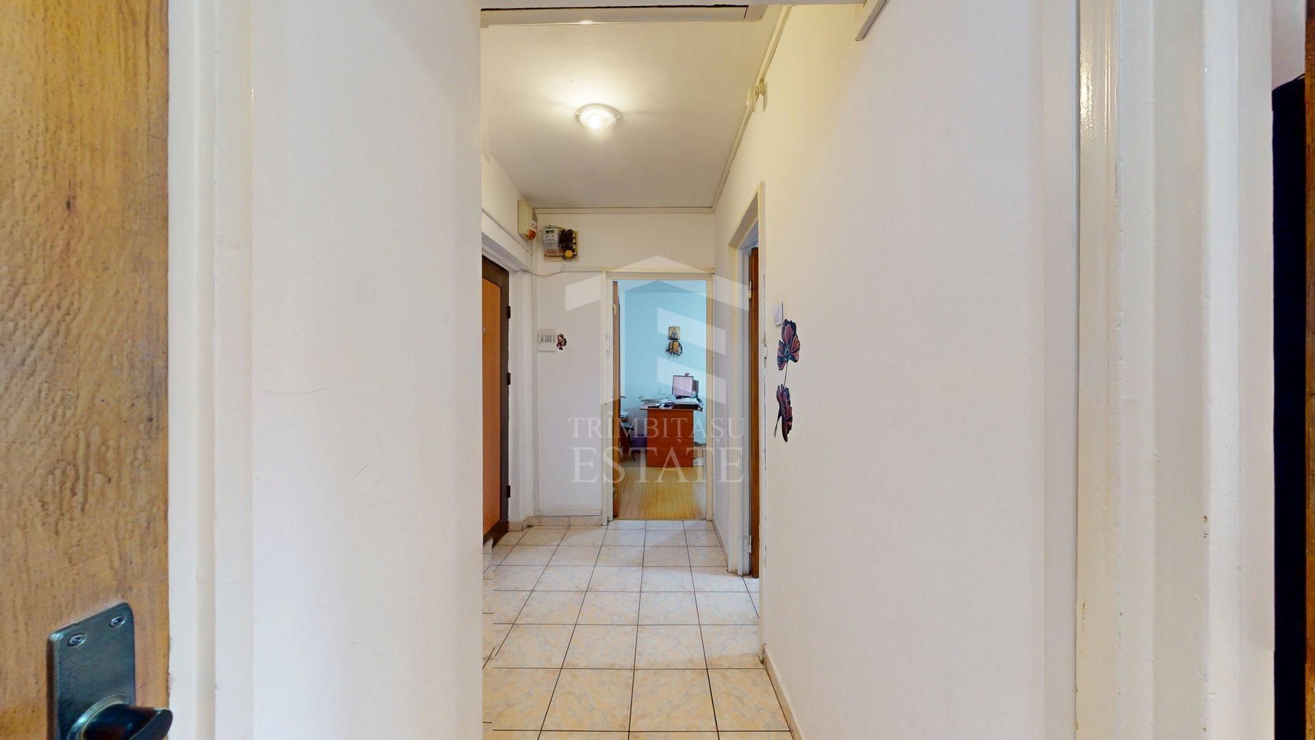 Apartament 3 camere – Bucur Obor, aproape de metrou. - Poză 20