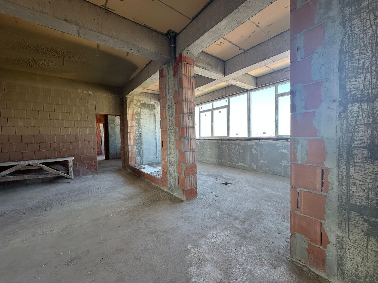 PENTHOUSE PANORAMIC – Etaj 9 | 4 Dormitoare | 5 Băi | Living 103 mp - Poză 10