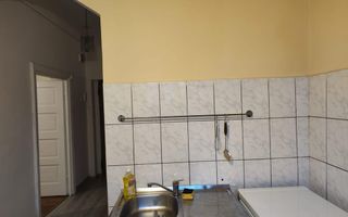 Apartament 1 Camera | 39 Mp | Intermediar | Gheorgheni INTERSERVISAN - Poză 9