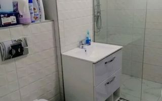 Inchiriere apartament 2 camere in IC.Frimu, 58 mp, 480EURO/Luna - Poză 6