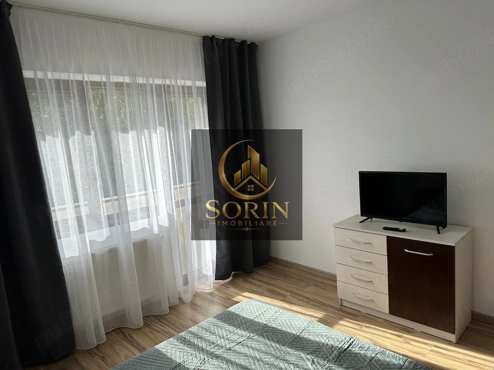 Apartament cu 2 camere decomandat în Berceni - Poză 5