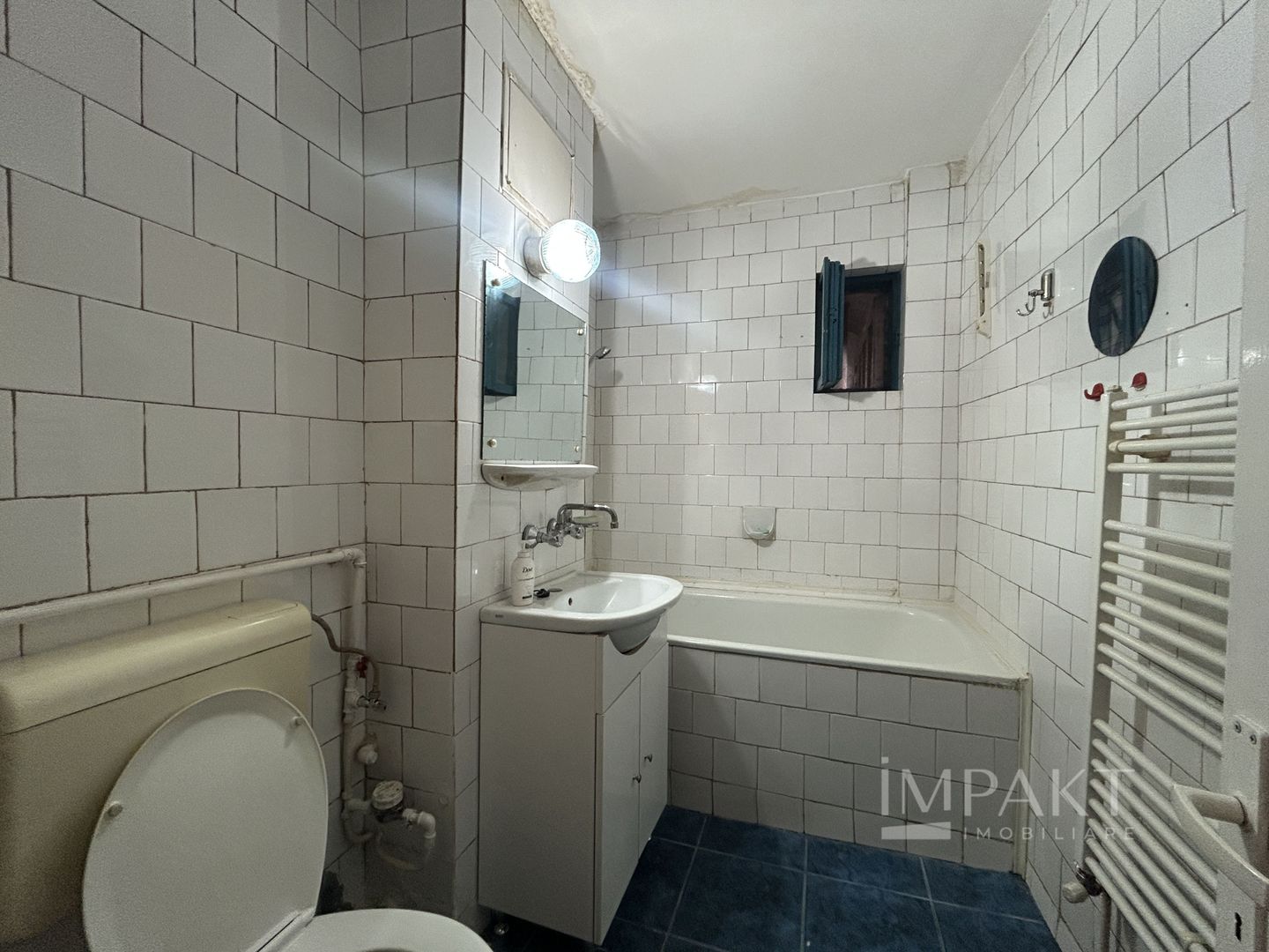 Vanzare apartament decomandat, confort sporit, Calea Dorobantilor - Poză 9