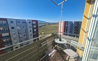 Apartament 2 camere Avantgarden Bartolomeu Egretei Brasov - Poză 12