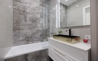 Vânzare, apartament, 3 camere, str. Vasile Lupu, Buiucani - Poză 19