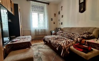 Casa cu spatiu comercial zona Odobescu - Poză 4