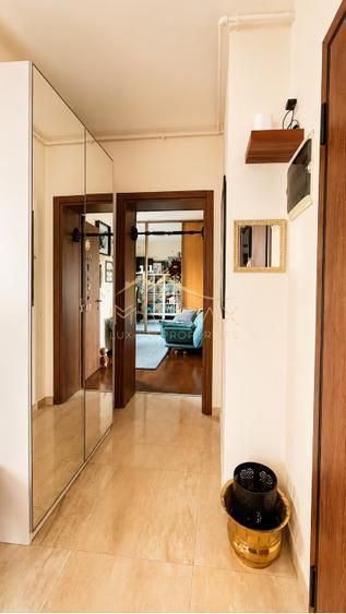 APARTAMENT 3 CAM | 90 MP UTILI | AVIATIEI - HERĂSTRĂU | PROPRIETAR | 0% COMISION - Poză 11