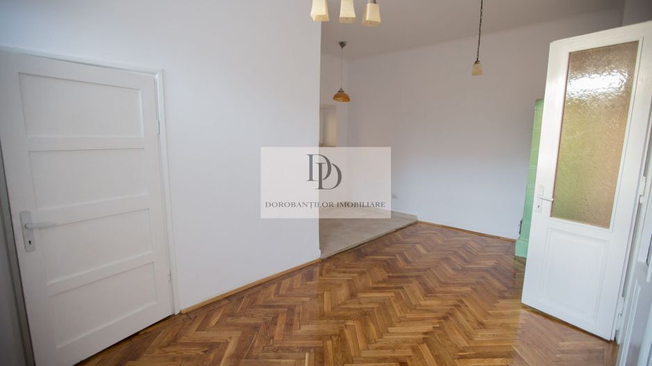 Spațiu de birou cu farmec istoric | Piața Unirii | Clădire emblematică - Poză 13