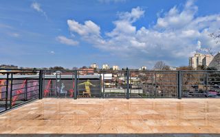 Vila individuala P+2+M, 265 mp, zona Piata Sudului-Brancoveanu - Poză 15