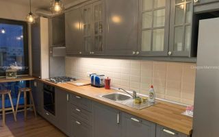 2 camere-Sisesti/ Metrou Straulesti - Poză 4