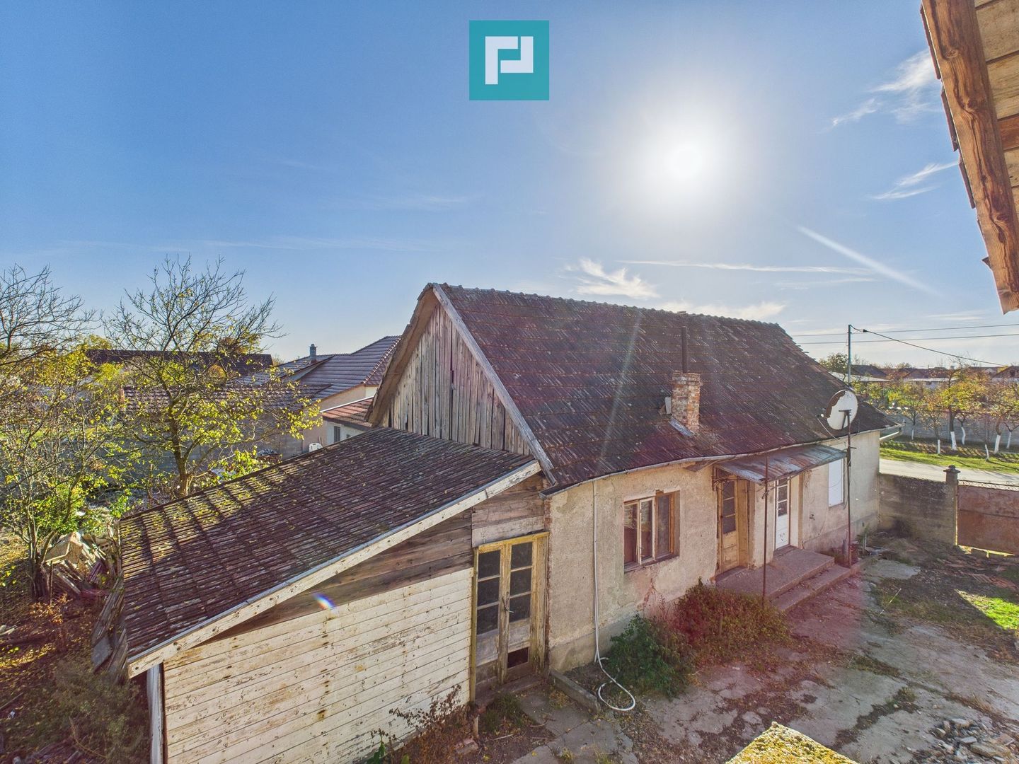 Proprietate impresionantă de vânzare in Nădab - Poză 29