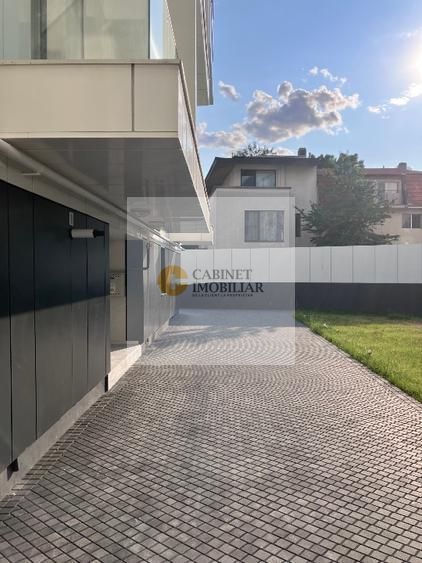 3 camere - Decebal I Terasa deschisa I  Etaj 4/5 I Loc de parcare - Poză 12