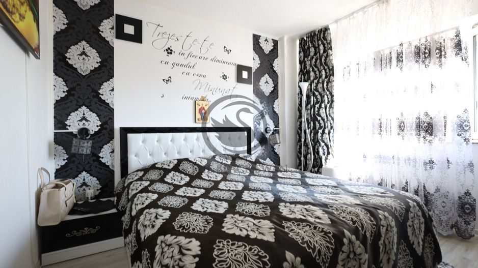 Apartament 3 camere de vanzare | Gheorghe Doja, Ploiesti | COMISION 0% - Poză 11