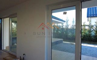 Casa Noua Moderna, 2025, zona rezidentiala, teren 470 m2, Campina - Poză 4