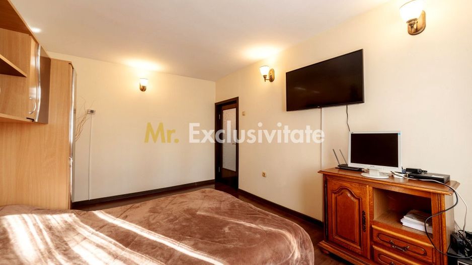 Casa in Trivale – liniste si confort la superlativ - Poză 11
