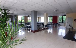 Spatiu comercial Calea Dumbravii SIBIU, Cladire birouri - Poză 42
