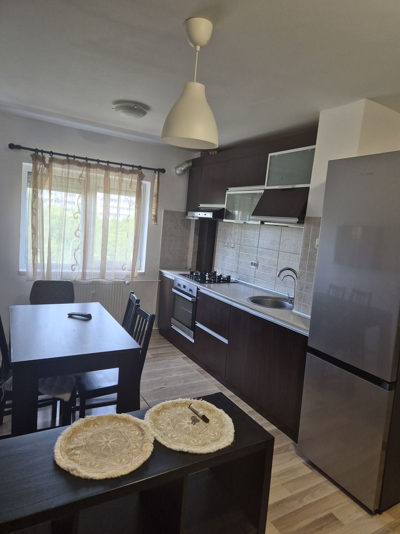 3 camere Dr. Taberei | Metrou Tudor Vladimirescu - Poză 2