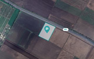 Teren 11.884mp, Codlea Jud.Brașov - Poză 2