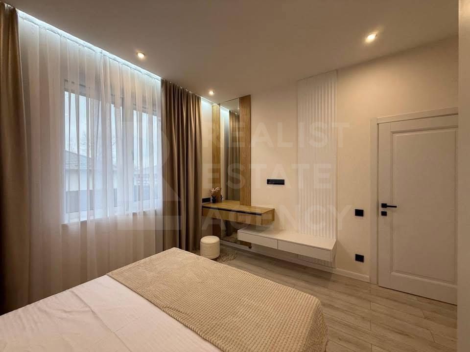 Vânzare, casă, 1 nivel, 100 mp, strada Tineretului, Cojușna - Poză 16