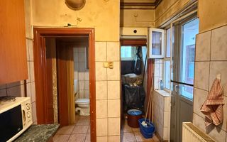 3 camere | Etaj 3/4 | Nemobilat | Universitate - Piata C. A . Rosetti - Poză 7