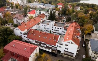 Vânzare, apartament, 3 camere, str. Mihail Kogălniceanu, Centru - Poză 1